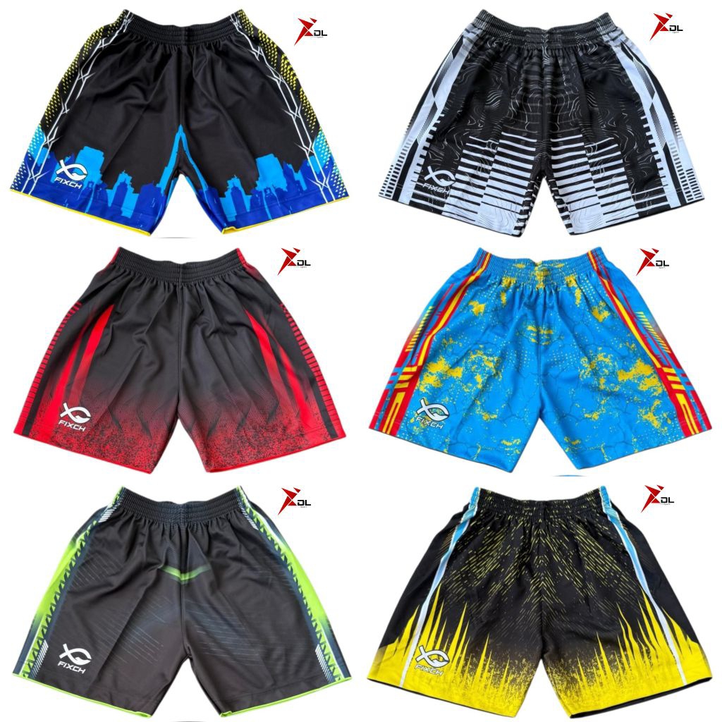 Celana Volly Celana VBT Celana volly Full printing Celana Voli full printing Celana Voli pria