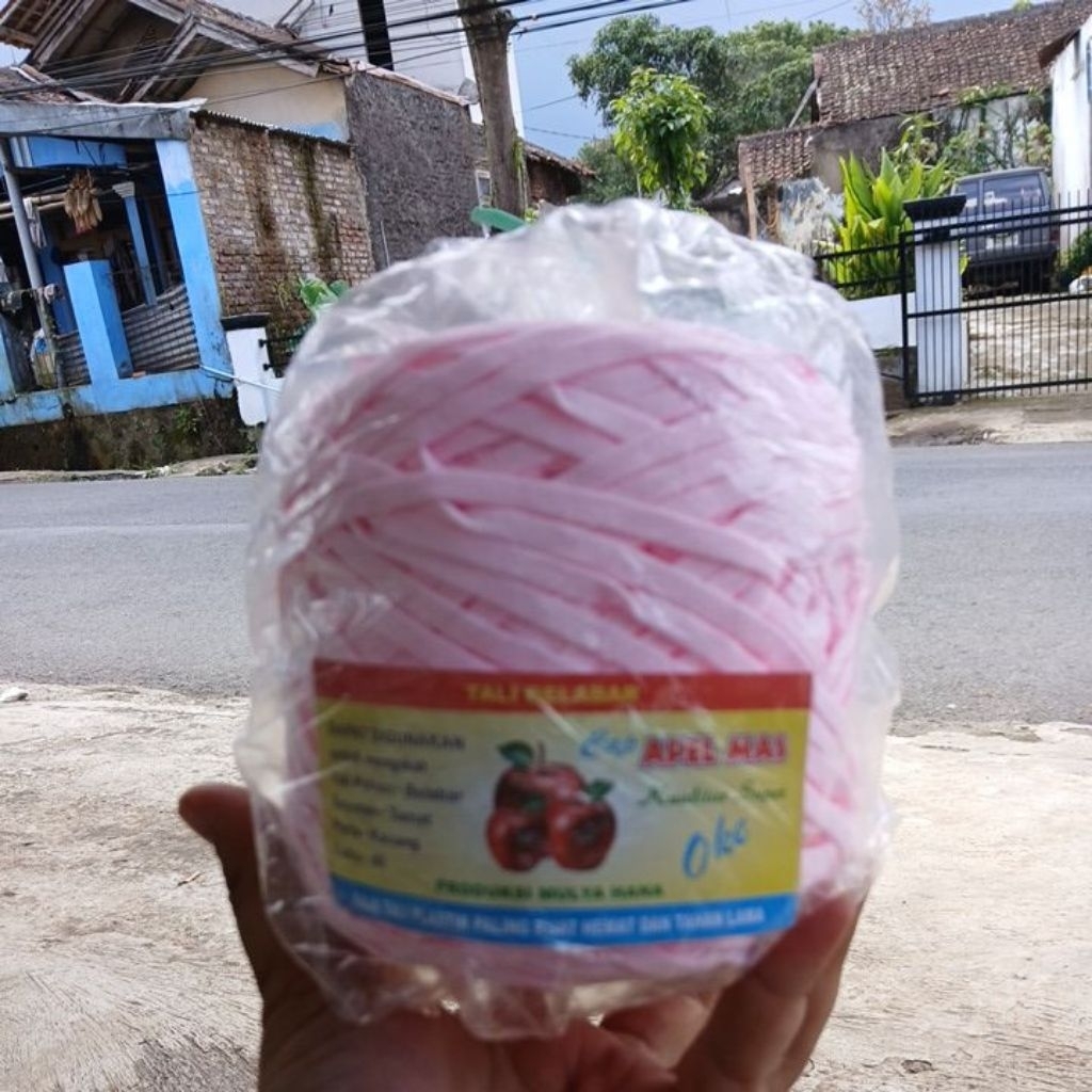 Tali majun