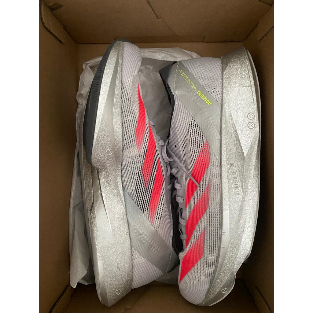 Adidas Adizero Takumi Sen 10