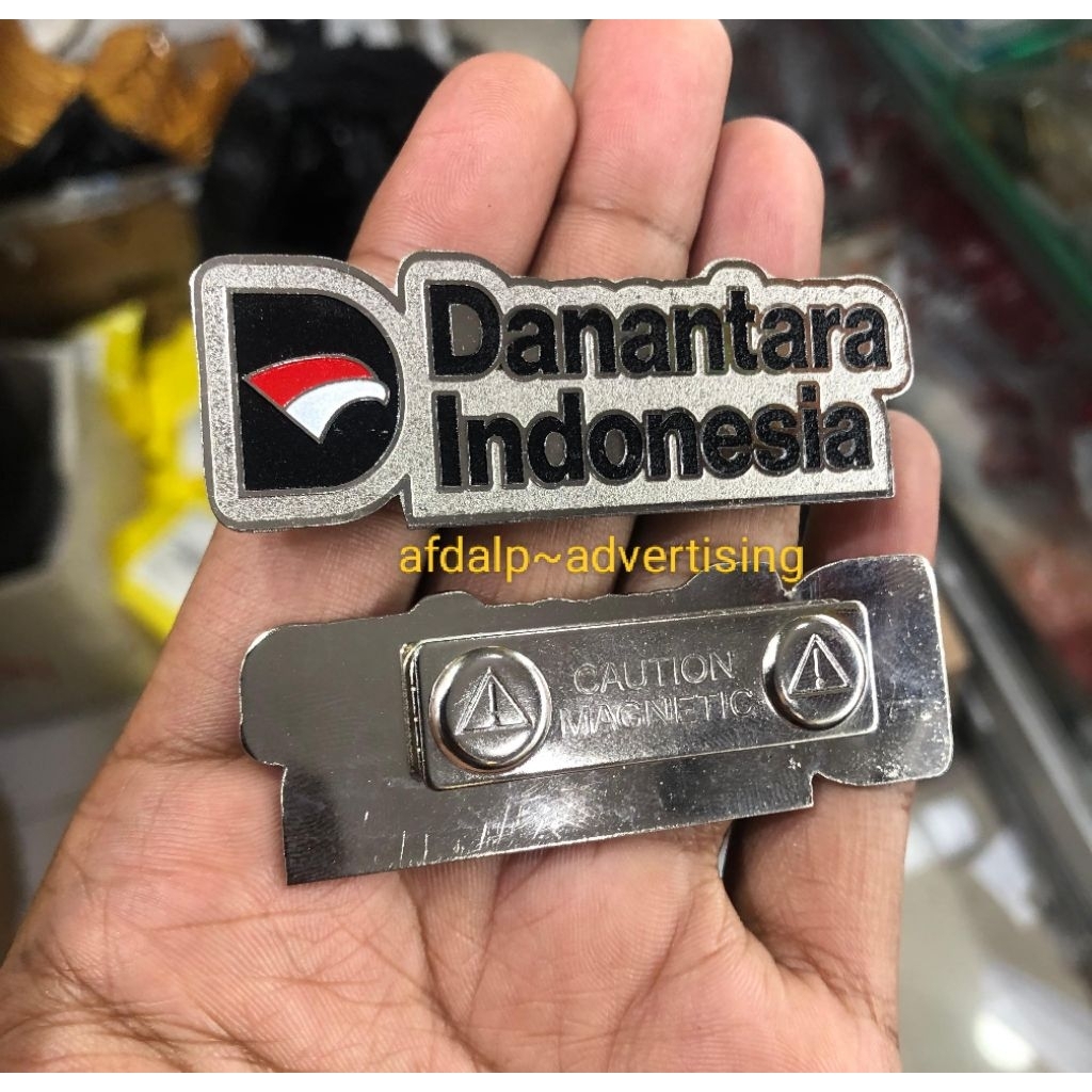 pin DANANTARA INDONESIA stenlis