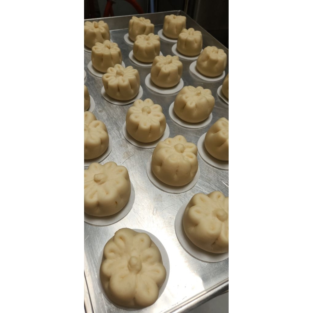 bakpao ayam