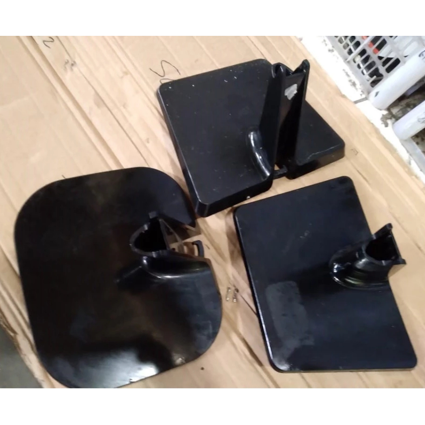 kaki dudukan tv lg 24MT48AF  22MT48  af 24 inch