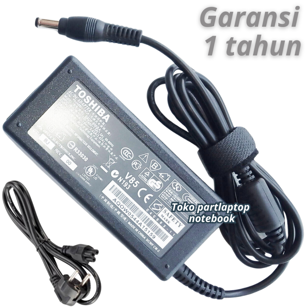 Charger Toshiba Satellite L730, Charger Toshiba Satellite L640, Charger Toshiba Satellite L645, Char