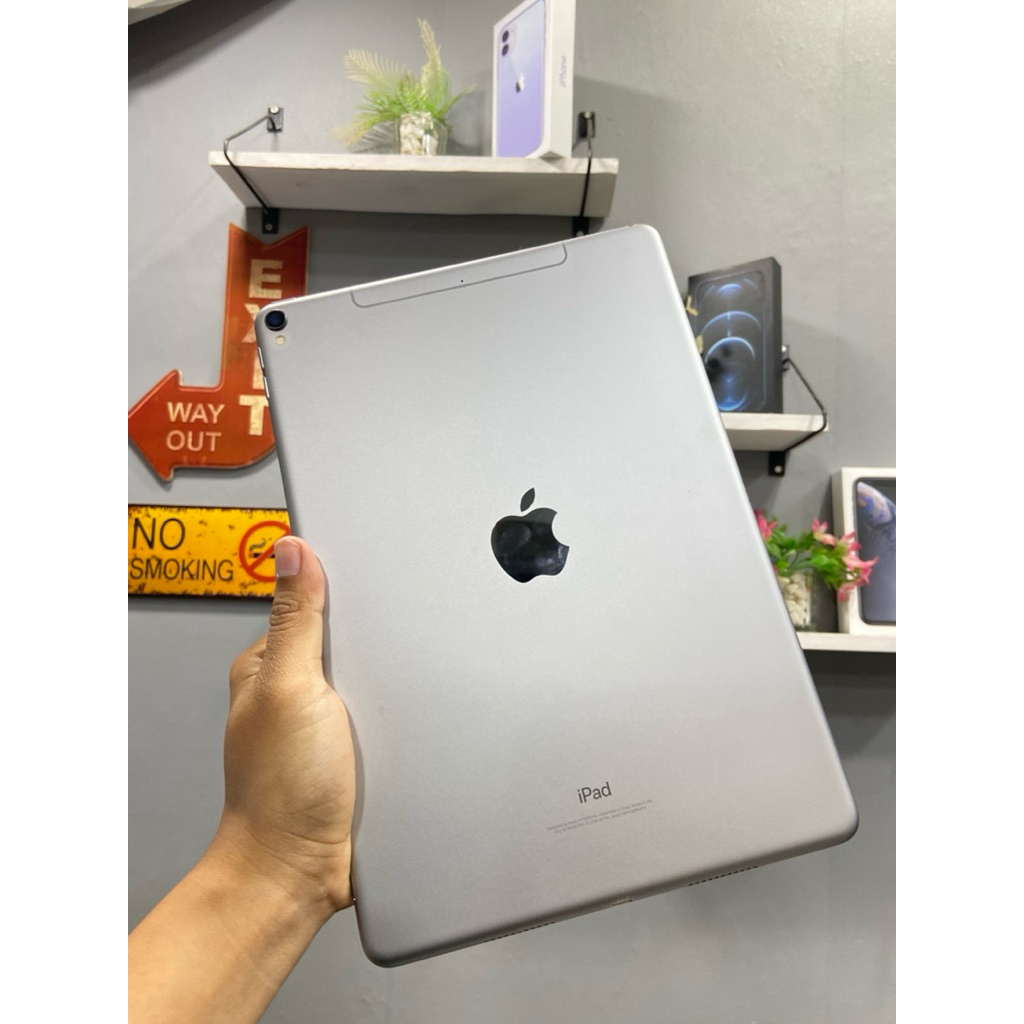Second Ipad Pro 10.5inch