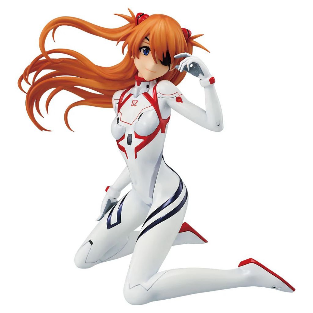 Ichiban Kuji Asuka Operation Yamato Prize B