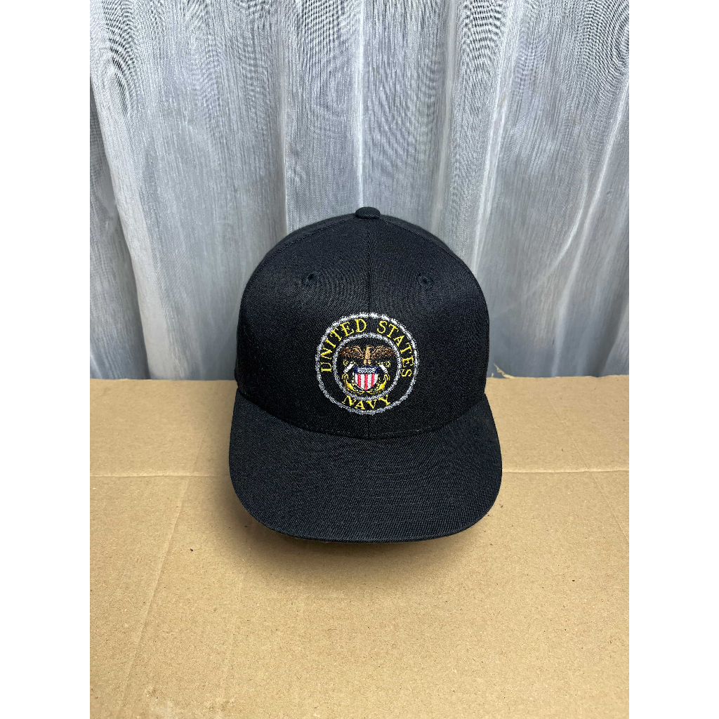 Topi United States Navy USA Navy blue Hat
