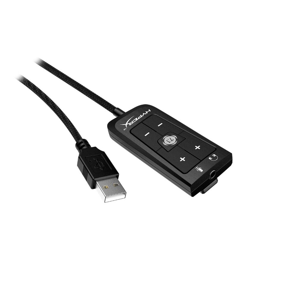 Soundcard Hyperx Cloud 2 Not Moondrop CrinEar VX Daxa Daiva G Pro X G733 G435 VGN VXE ATK Takstar dB