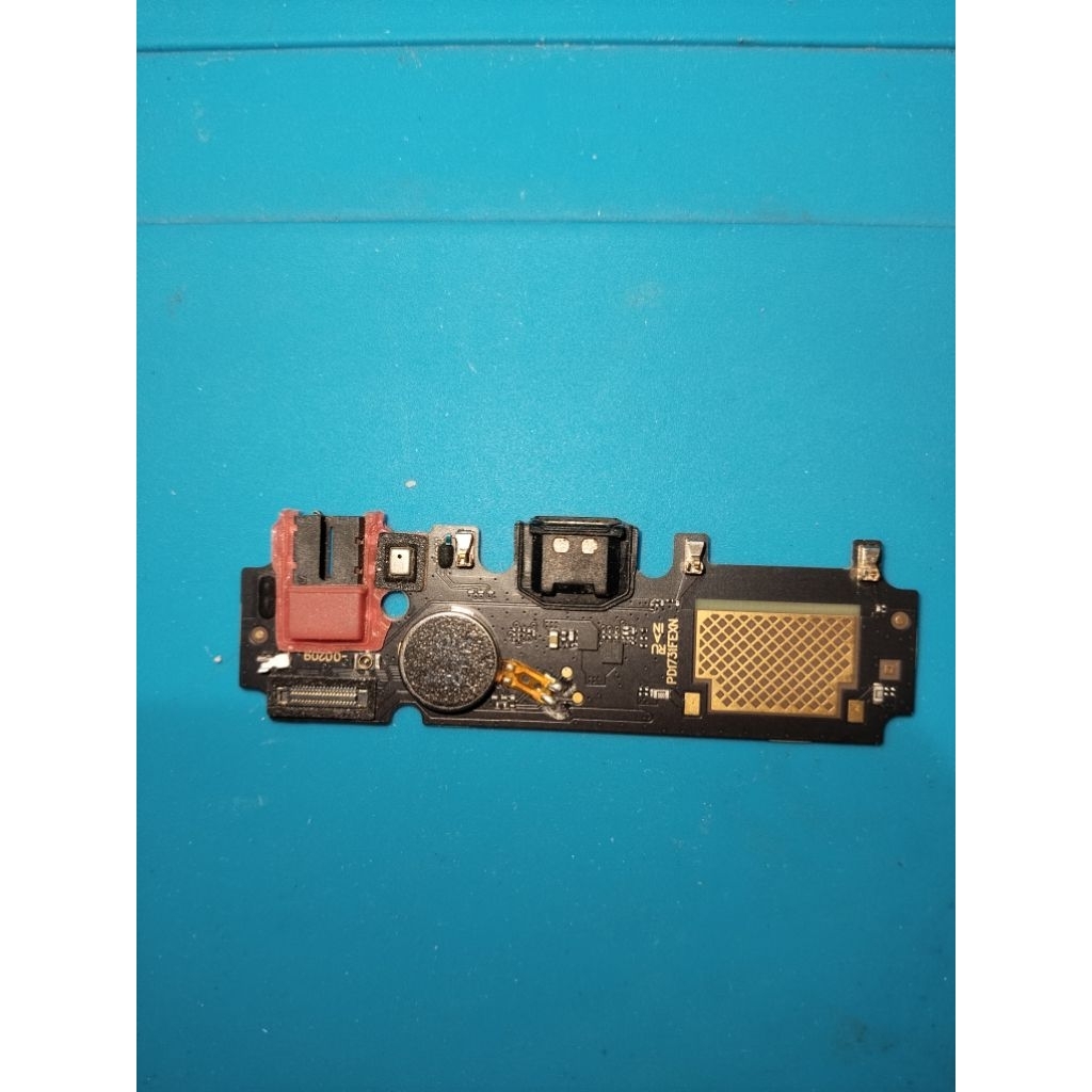 papan cas vivo y71 original copotan