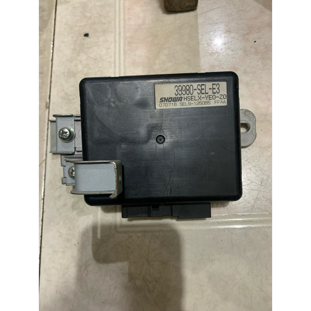 Modul eps Honda city jazz GD3 ecu stir 39980-SEL-E3