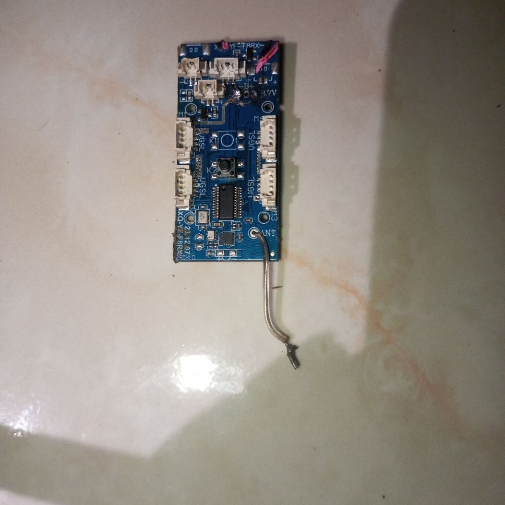 FC,drone,s119,sy100,mesin,drone