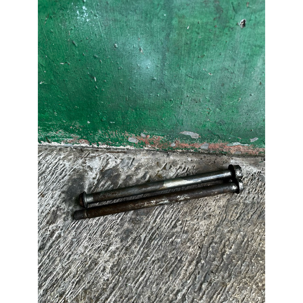 As arm ninja rr original copotan