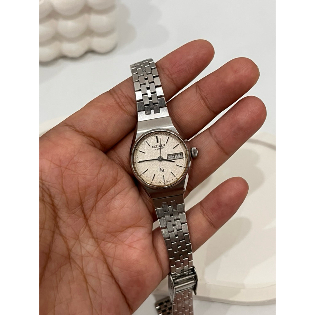 Jam Tangan CITIZEN GN-7W-S