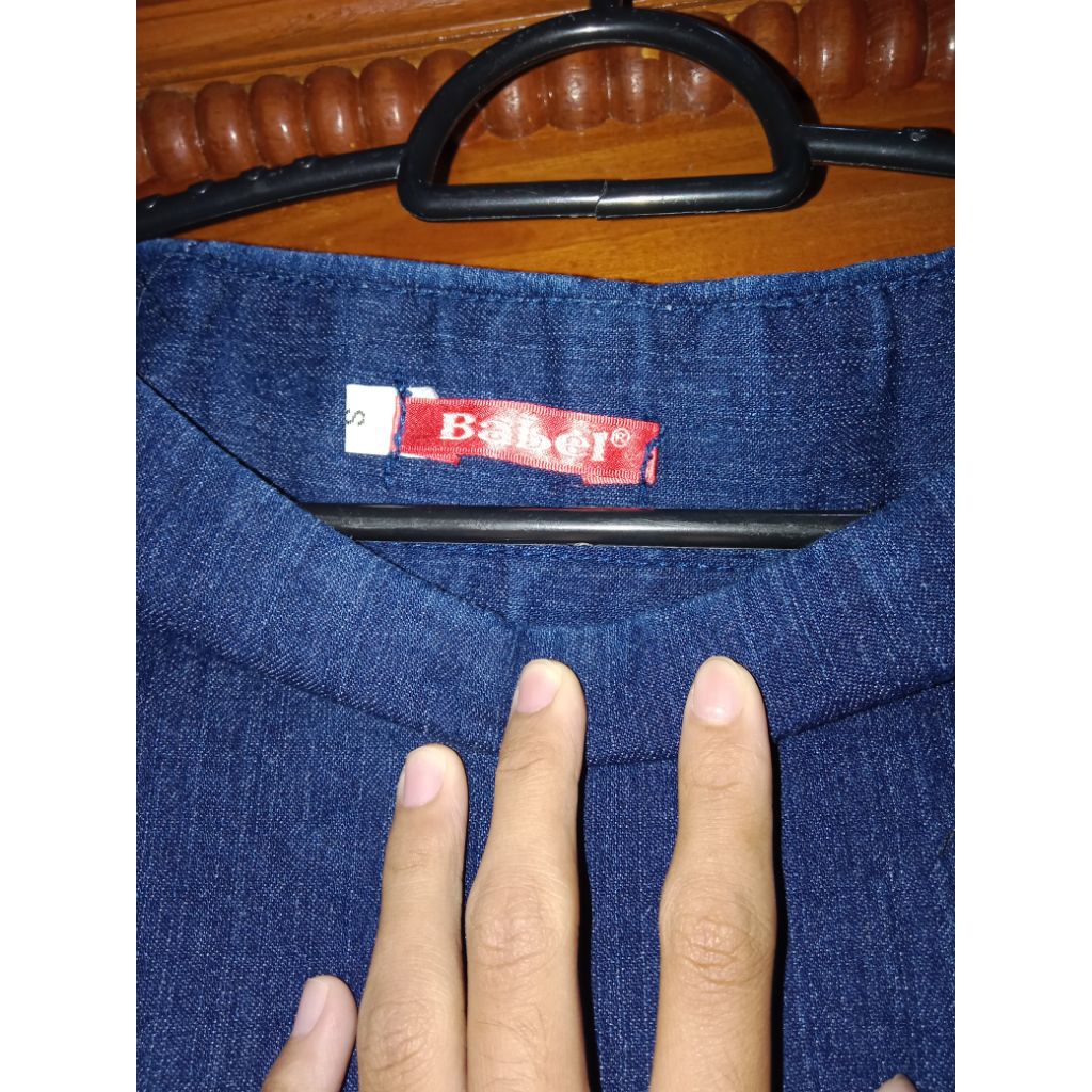 rok levis