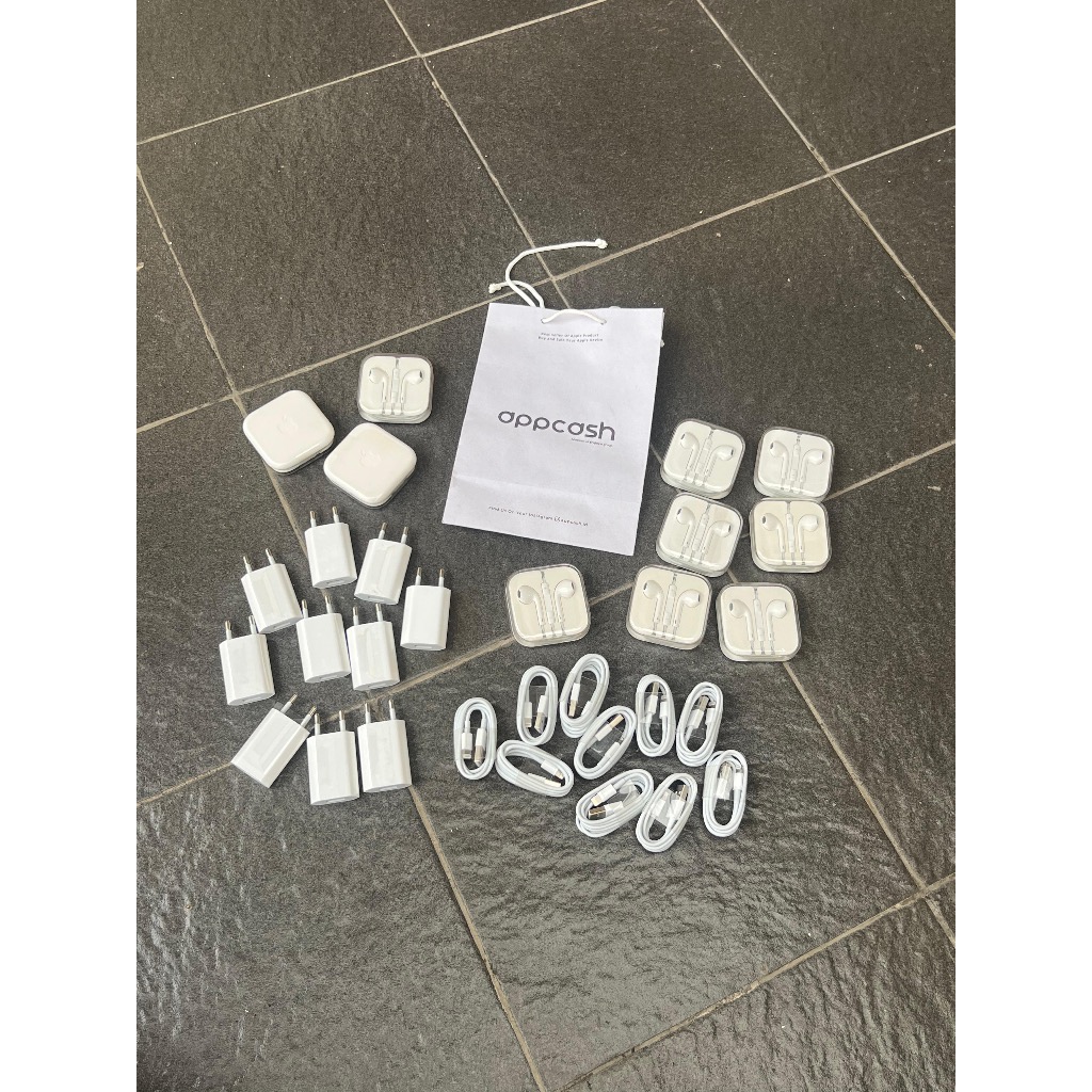 Charger iphone 5 wat charger ori copotan charger lightning charger copotan resmi charger ori ibox US
