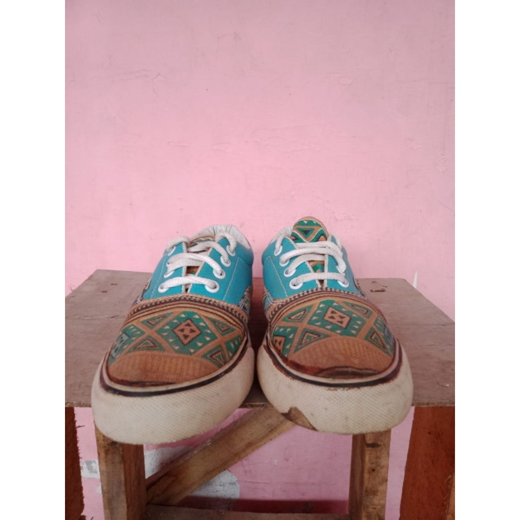 Vans Autentic