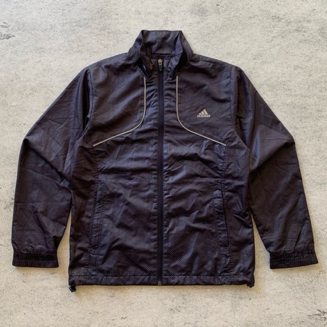 Adidas Tracktop WB Jacket