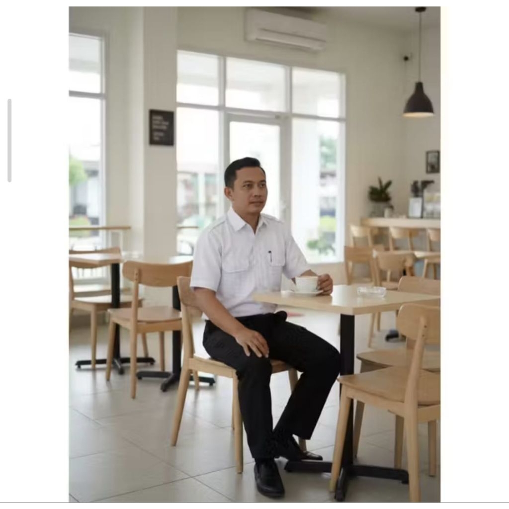 Baju Dinas Putih Pns Wanita Baju Pdh Wanita Putih Seragam Putih Pns Wanita Baju Putih Atasan Pns