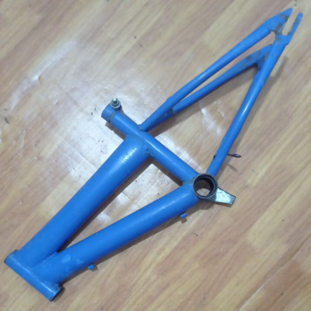 Frame BMX anak ukuran 16 bekas