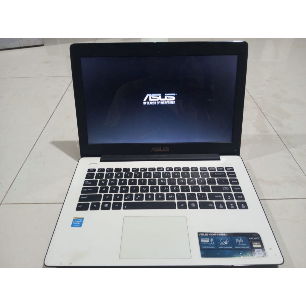 Motherboard / Mobo Asus X453s