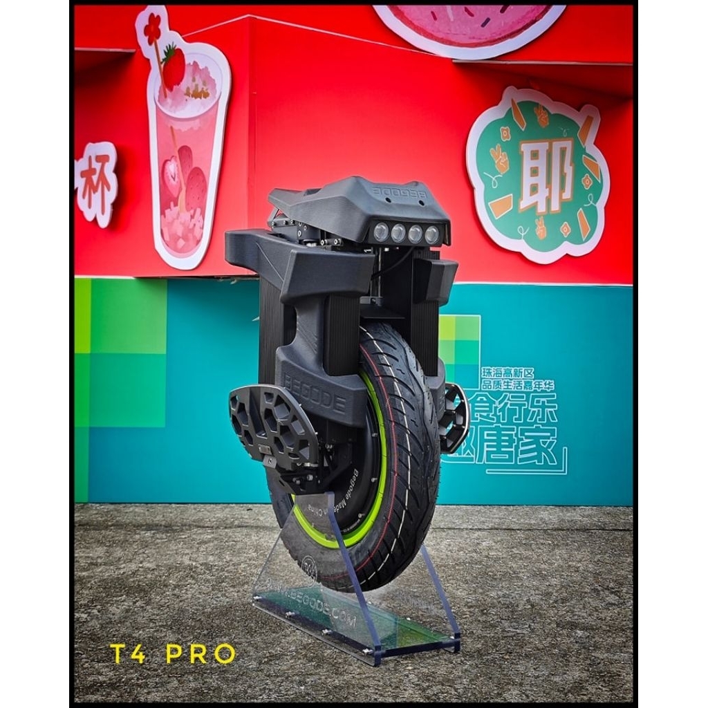 Begode T4  PRO Electric Unicycle