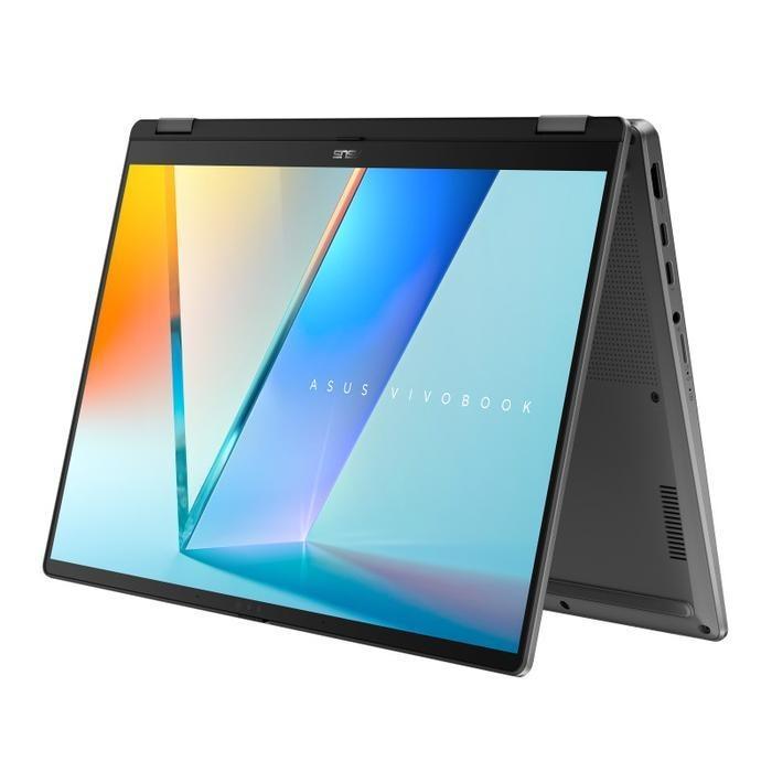 ASUS VIVOBOOK 14 FLIP OLED TP3407SA Ultra 7 256V 16GB 1TB SSD W11 Touch