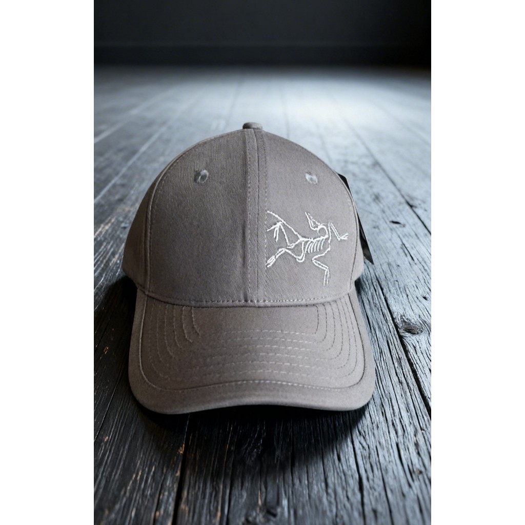 Topi Unisex  - Bahan Premium//Arc'teryx