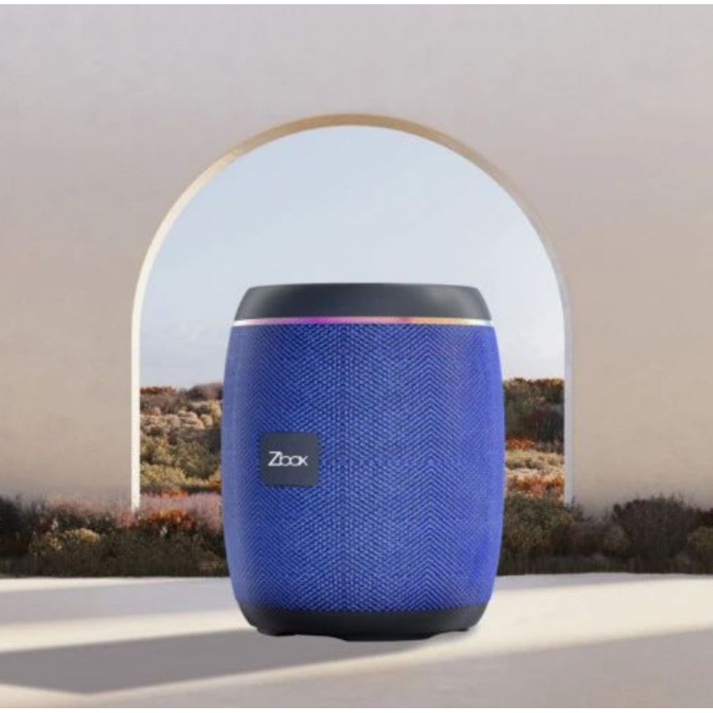 SPK BT ZBOX  B66