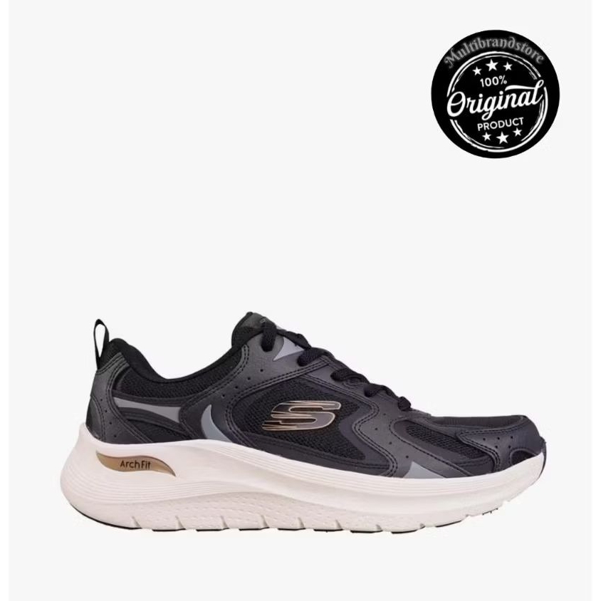 Skechers Arch Fit 2.0 Men's Training Shoes - Black
