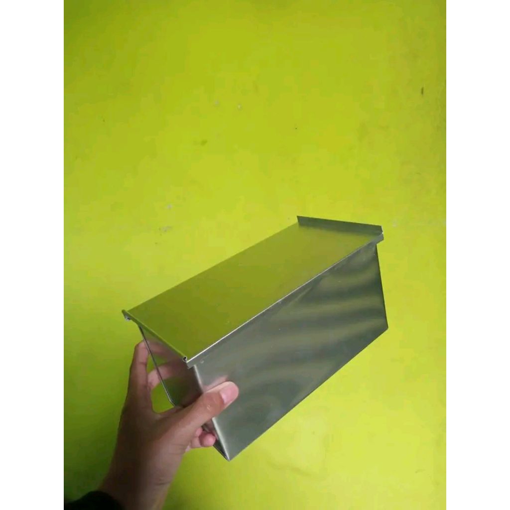 CETAKAN ROTI TAWAR /LOYANG ROTI TUTUP