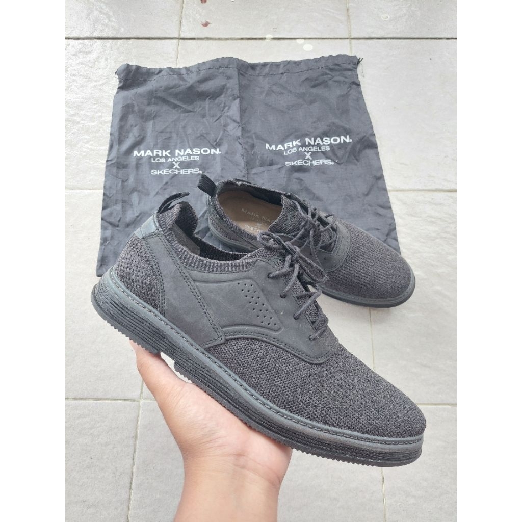 loafers skechers x mark nason