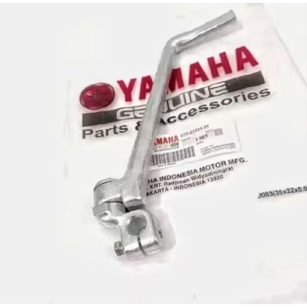 ENGKOLAN KICK STATER JUPITER Z ENGKOLAN YAMAHA JUPJER Z, JUPITER LAMA, VEGA R NEW