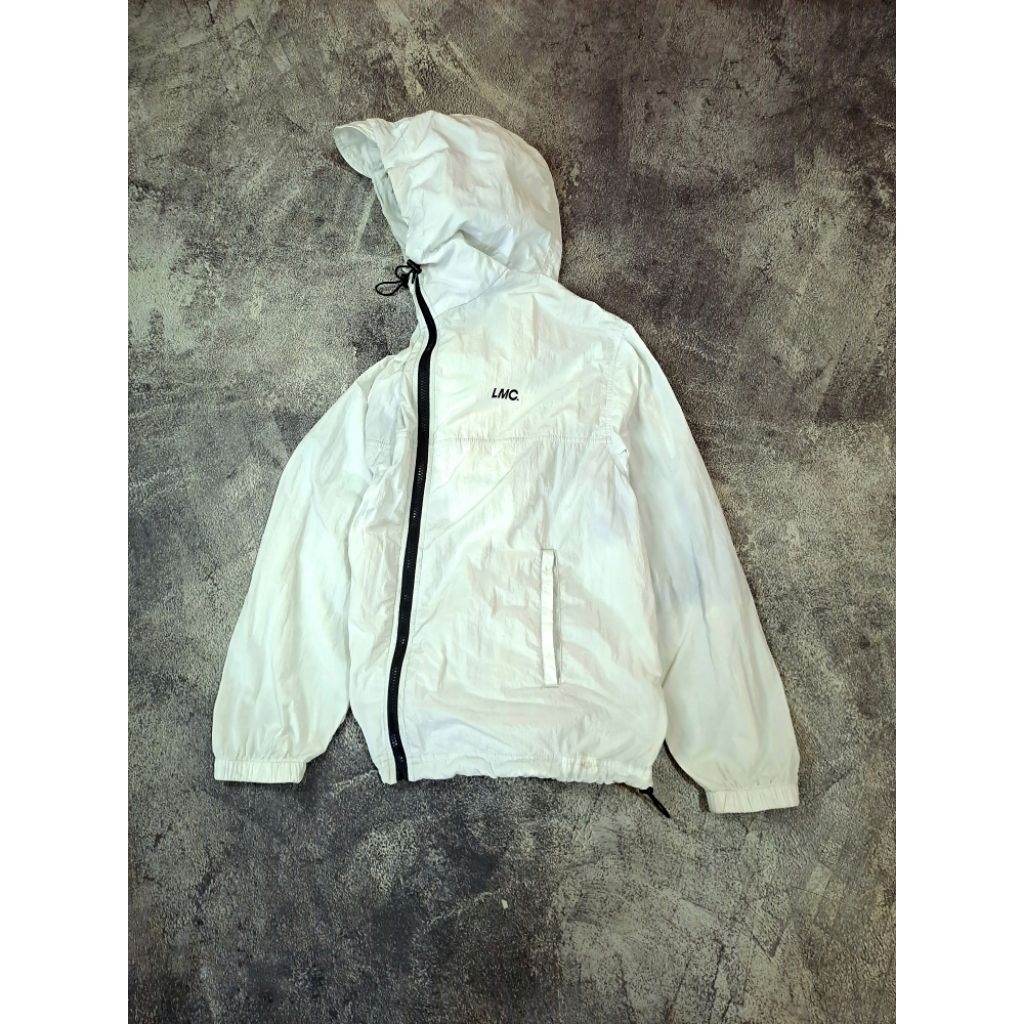 windbreaker LMC gopcor