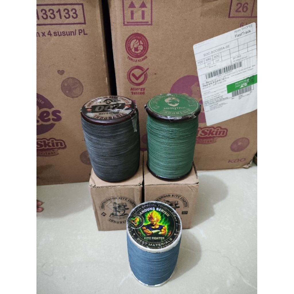 gelasan brotherhood