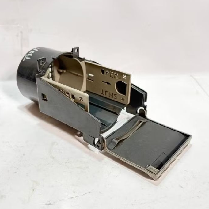 CUP COOLER HOLDER TEMPAT BOTOL MINUM XTRAIL X-TRAIL T30 HEAD UNIT