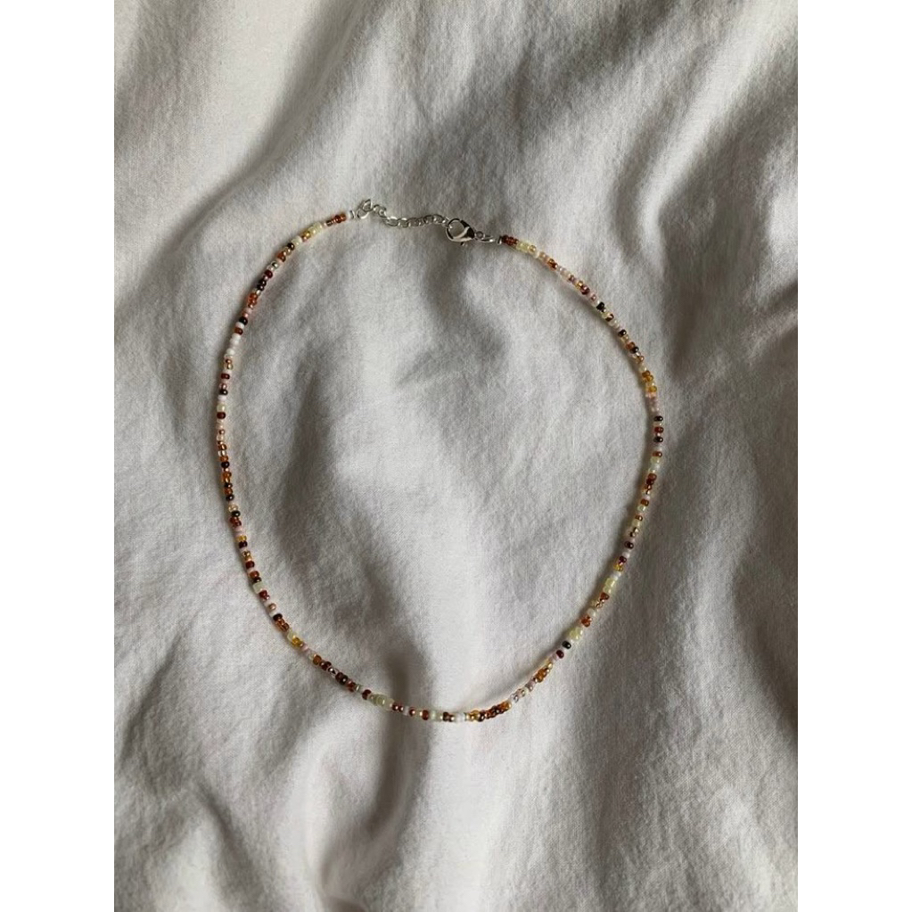 Gilmore Girls Necklace