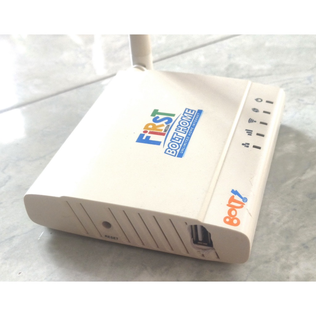 Router Canggih Support Modem USB Tethering HP