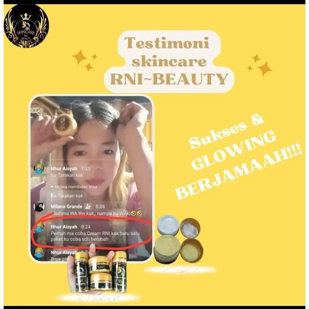 skincare Rni_Beauty