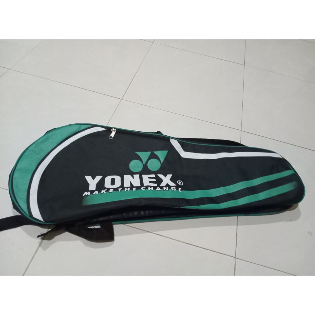 Tas Raket Bulutangkis Ransel Yonex 2R