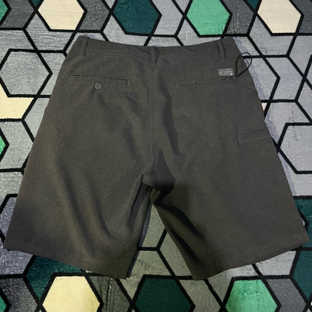 Boardshort Volcom Original Size 32