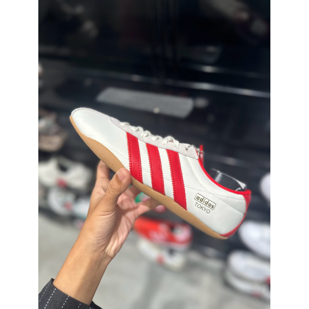 Adidas Tokyo