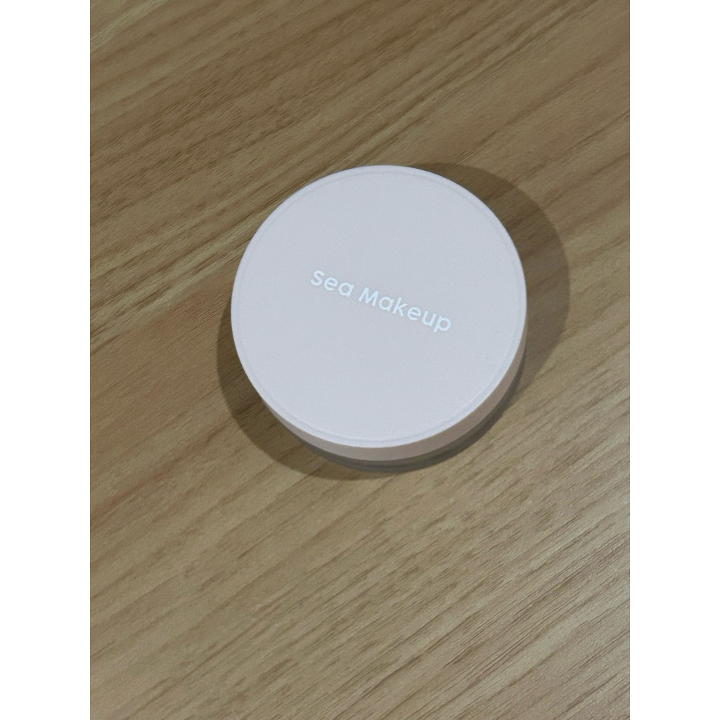 PRELOVED SEA MAKEUP LOOSE POWDER