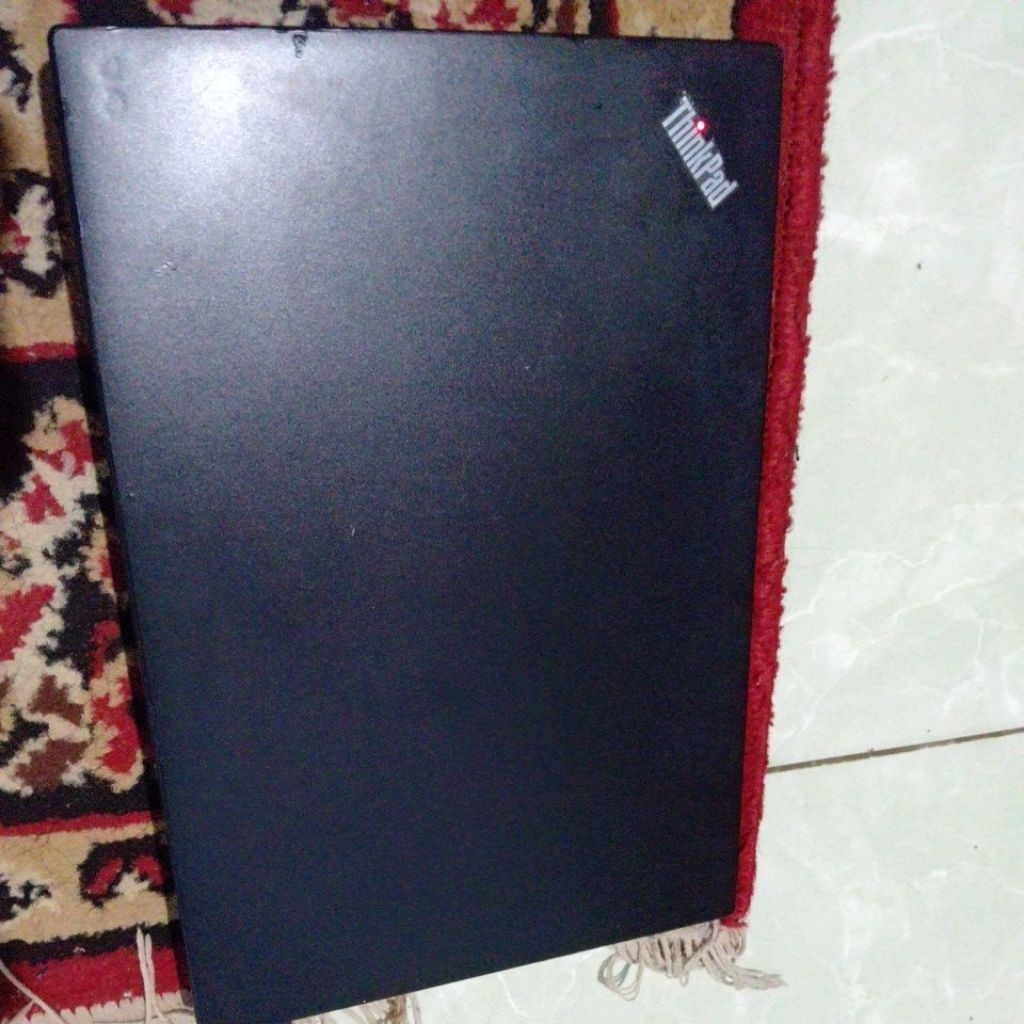 lenovo thinkpad x270