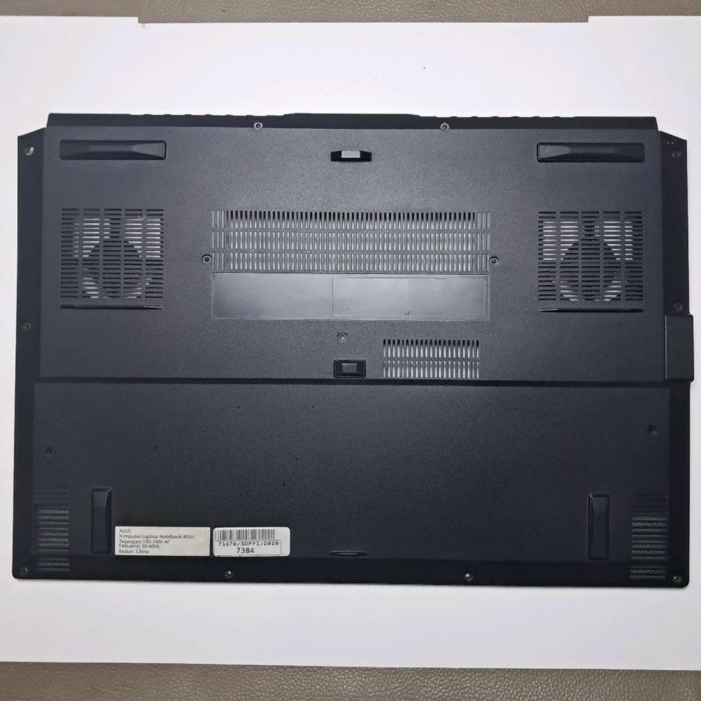 BOTTOM ASUS ROG ZEPHYRUS GU502 GA502