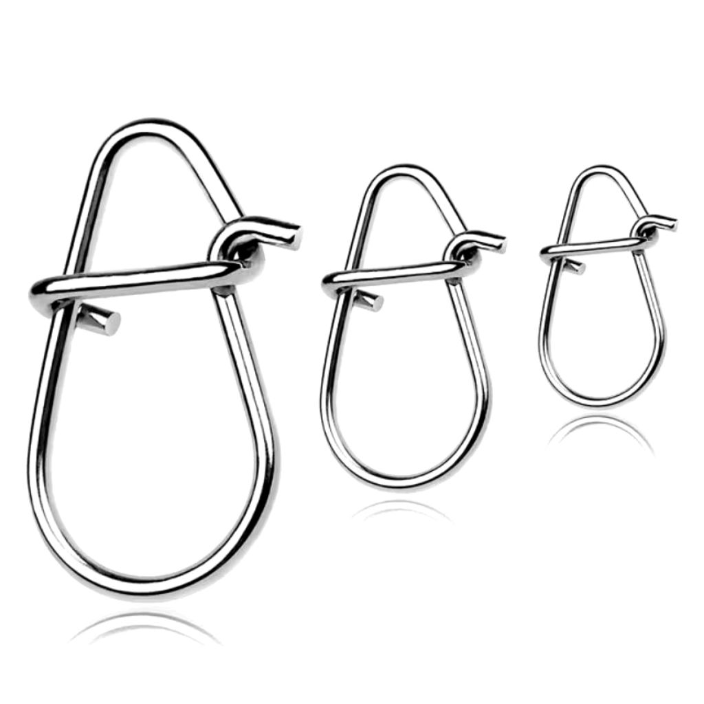 Snap Pancing / Snap Oval / Ground Snap