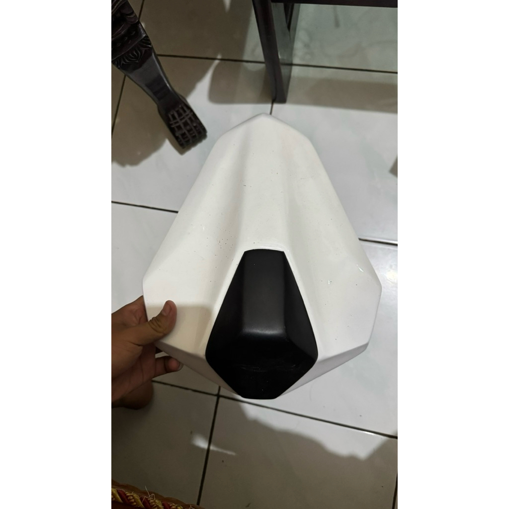 Single Seat Cbr250rr