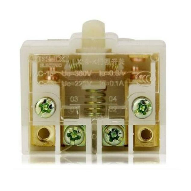 Water Level Switch Pelampung Air Actuator Limit Switch LX19k-b
