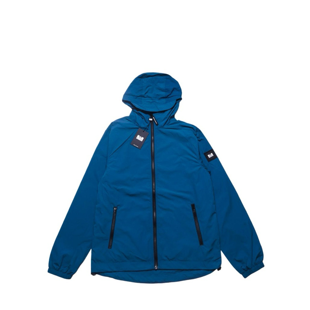Weekend Offender Klondike Jacket petroline