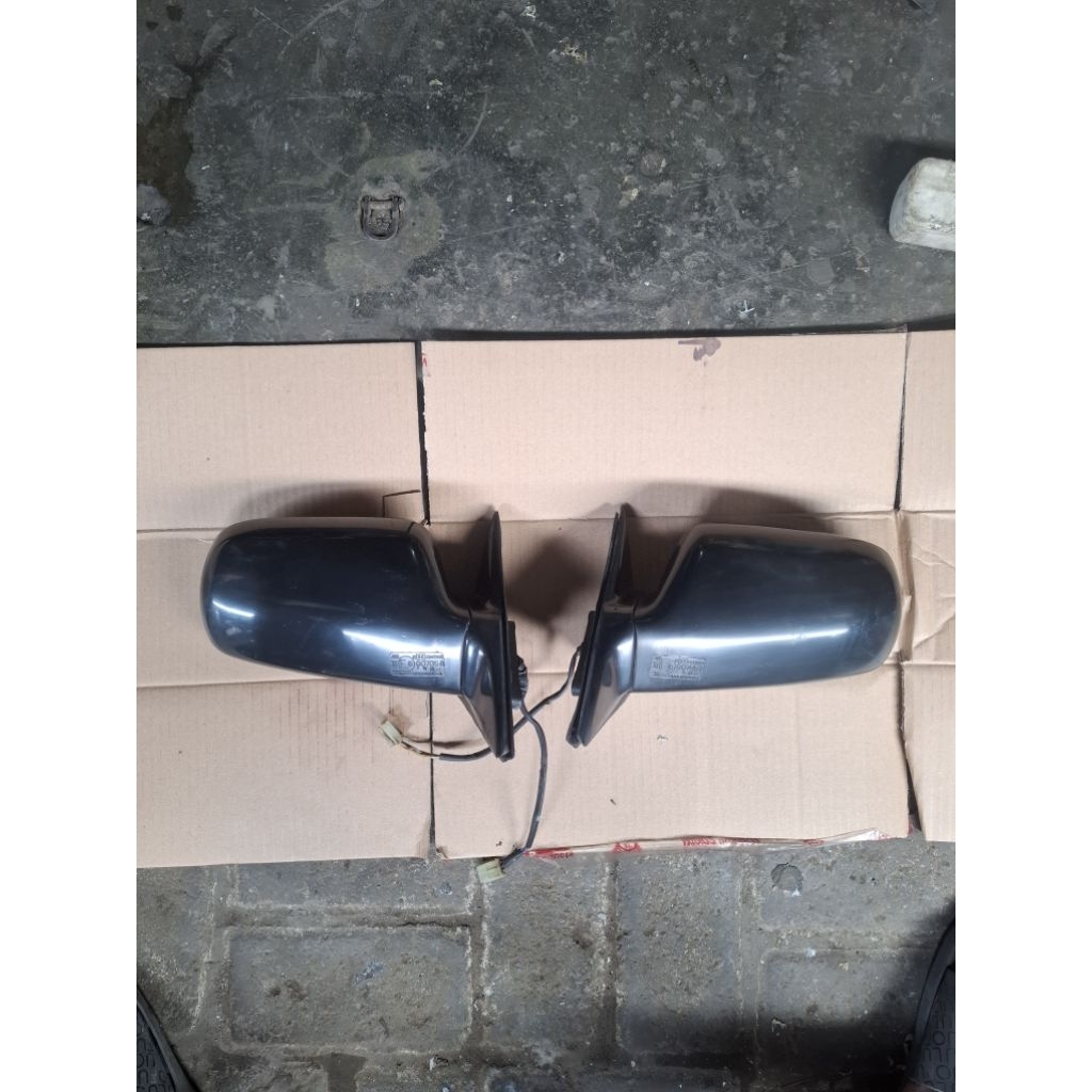 spion honda grand civic lx tahun 1988-1992 original