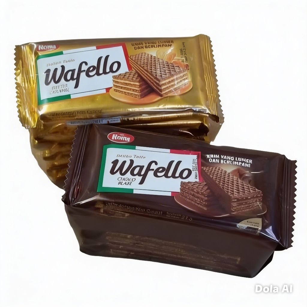 wafello Sachet 1Rencengan