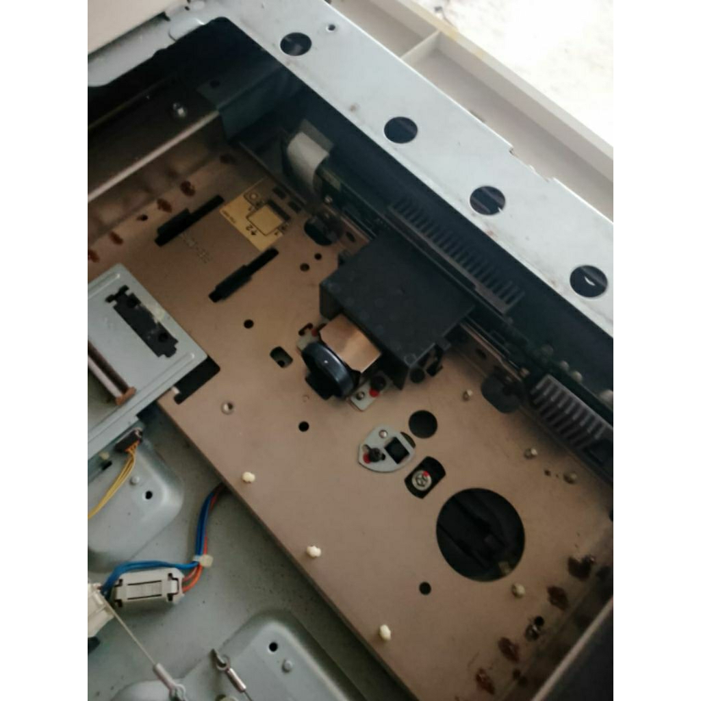 CCD ir 5000/6000/6020